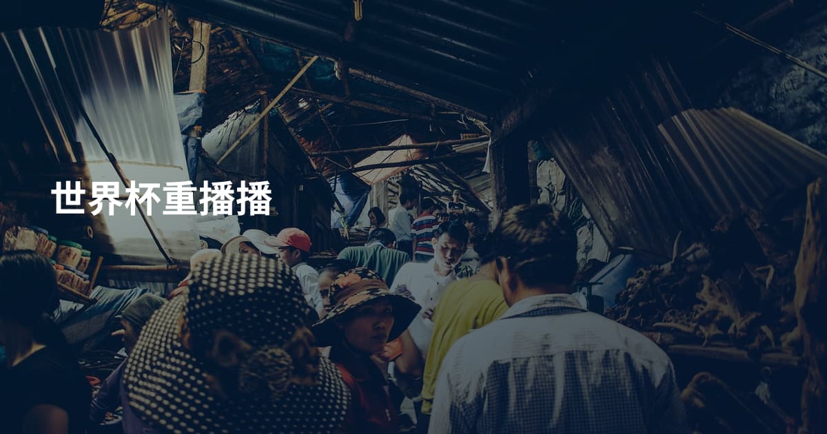 世界杯重播播