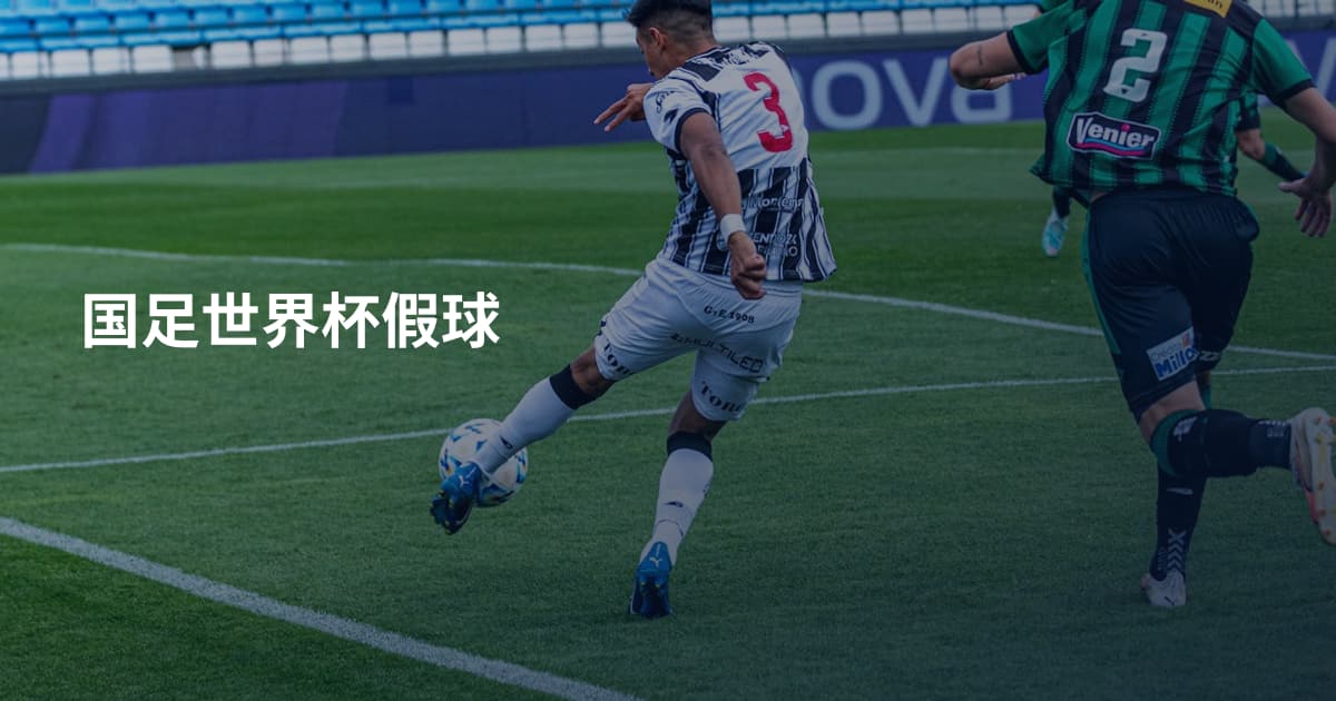 国足世界杯假球