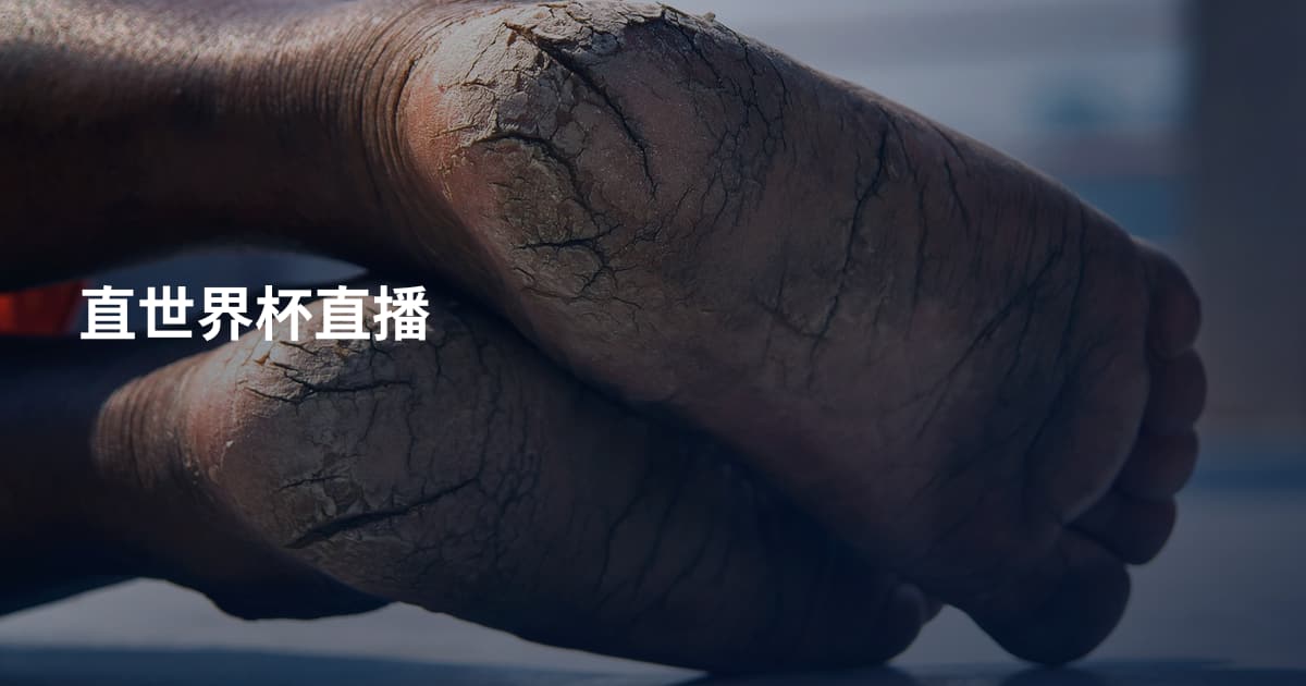 直世界杯直播