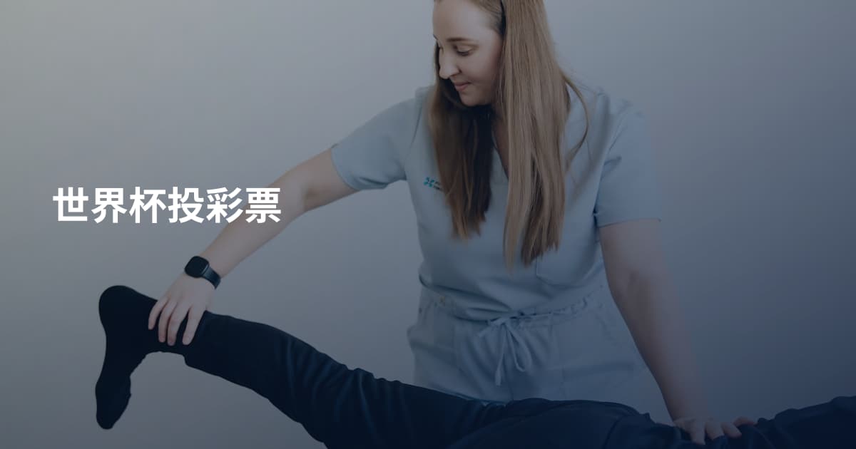 世界杯投彩票