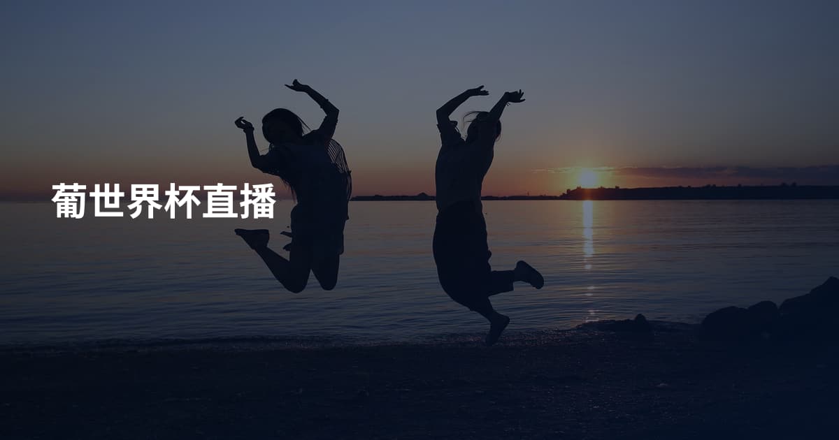 葡世界杯直播
