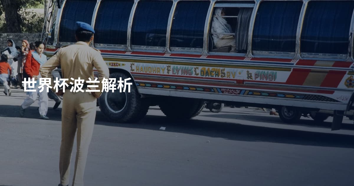 世界杯波兰解析