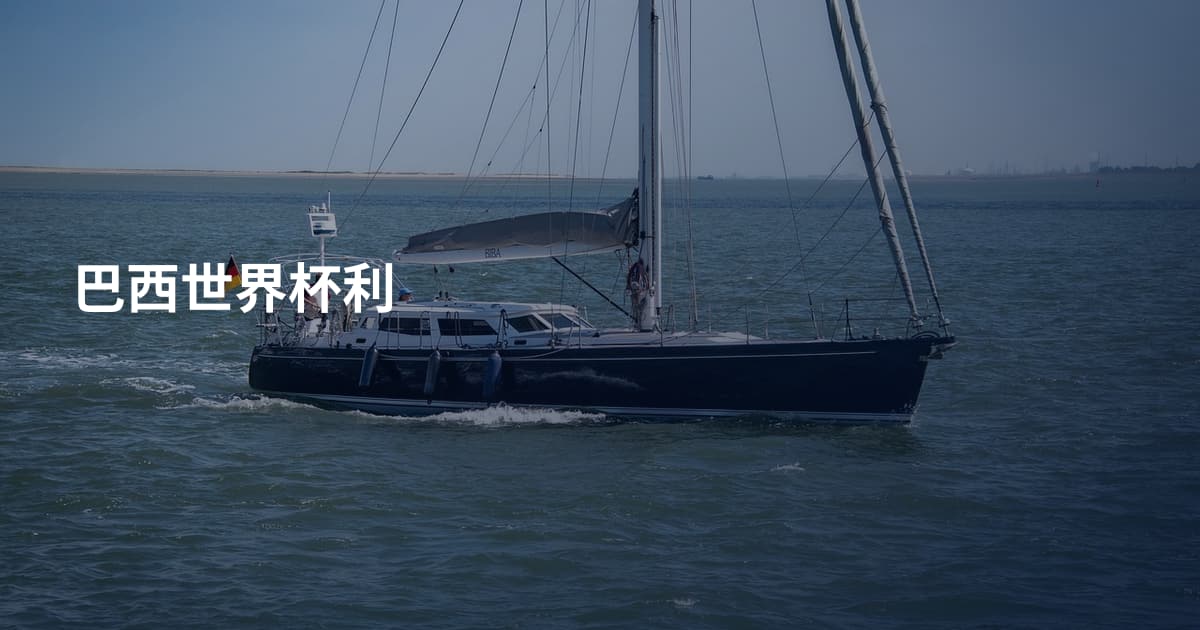 巴西世界杯利