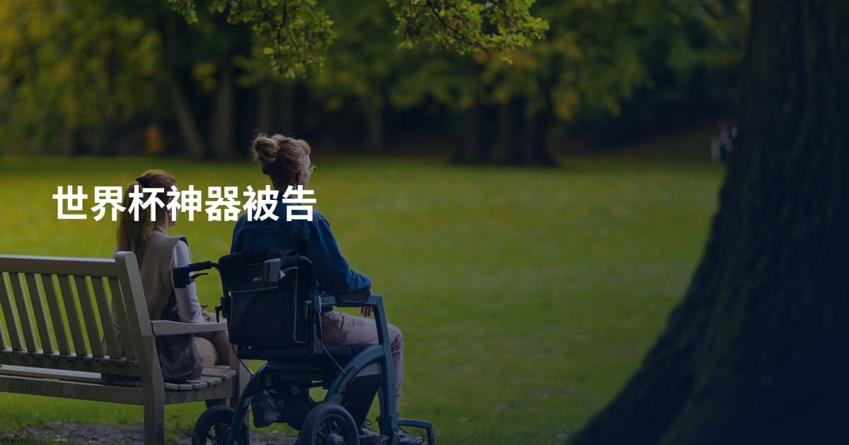 世界杯神器被告