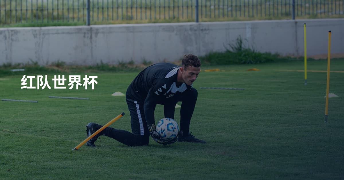 红队世界杯