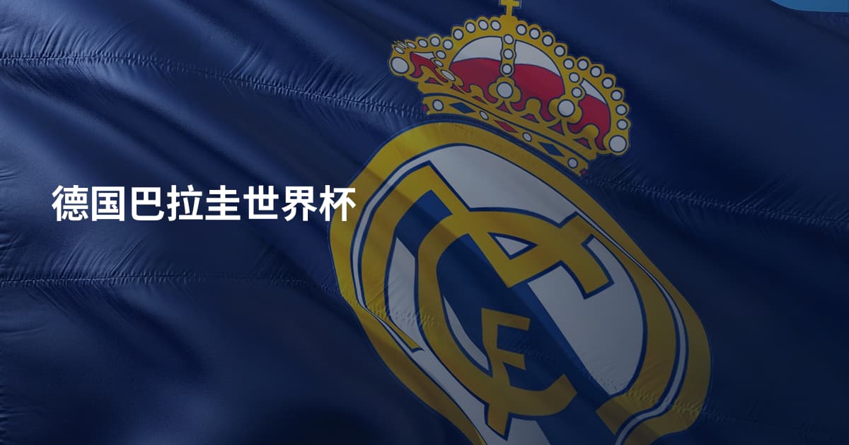 德国巴拉圭世界杯