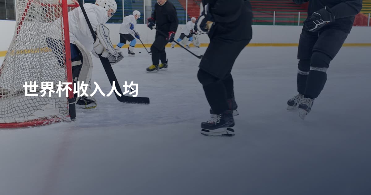 世界杯收入人均