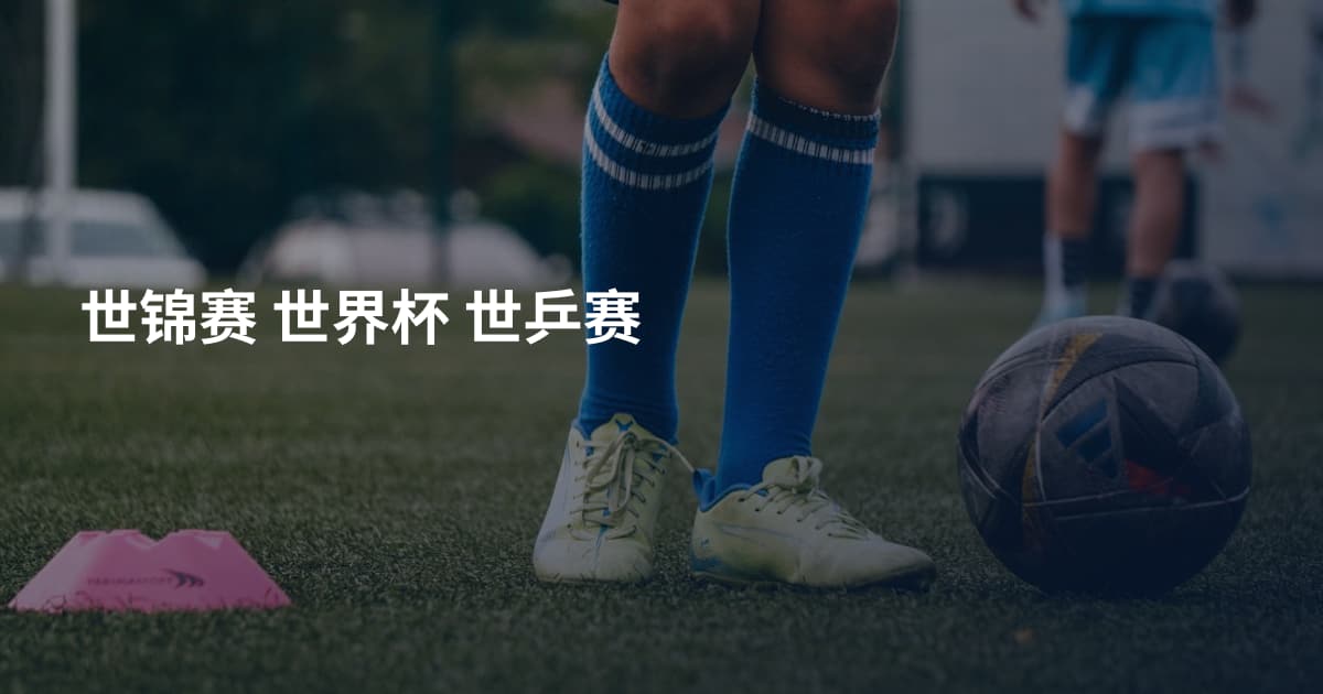 世锦赛 世界杯 世乒赛