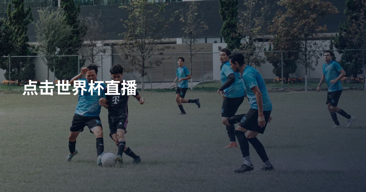 点击世界杯直播