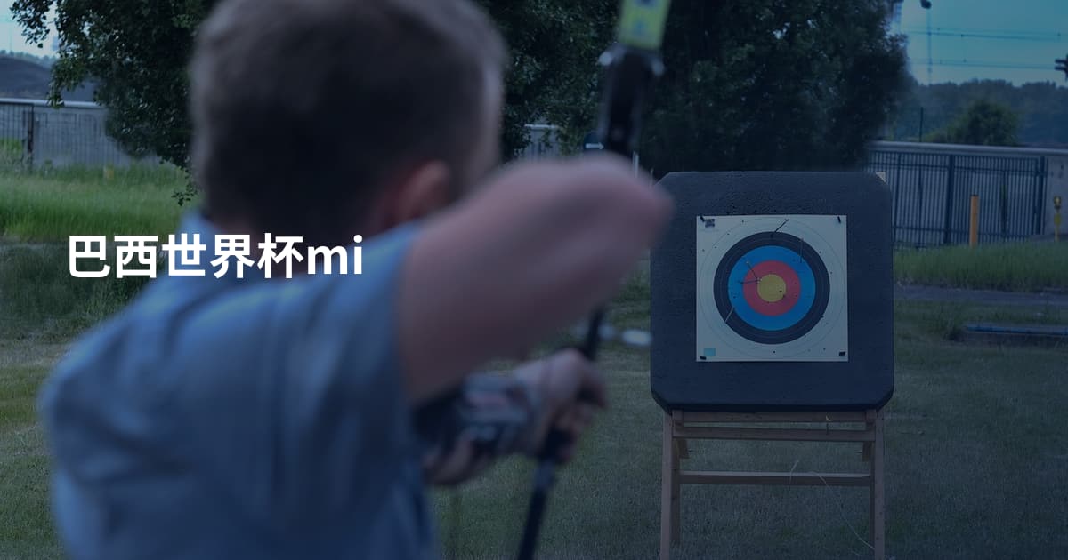 巴西世界杯mi