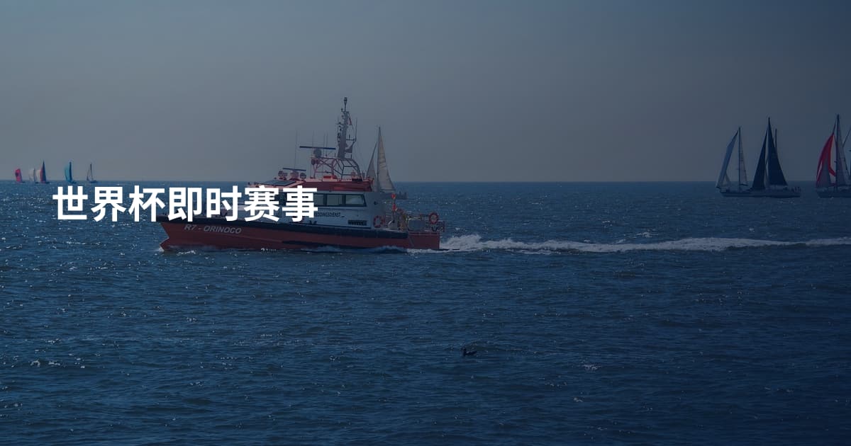 世界杯即时赛事