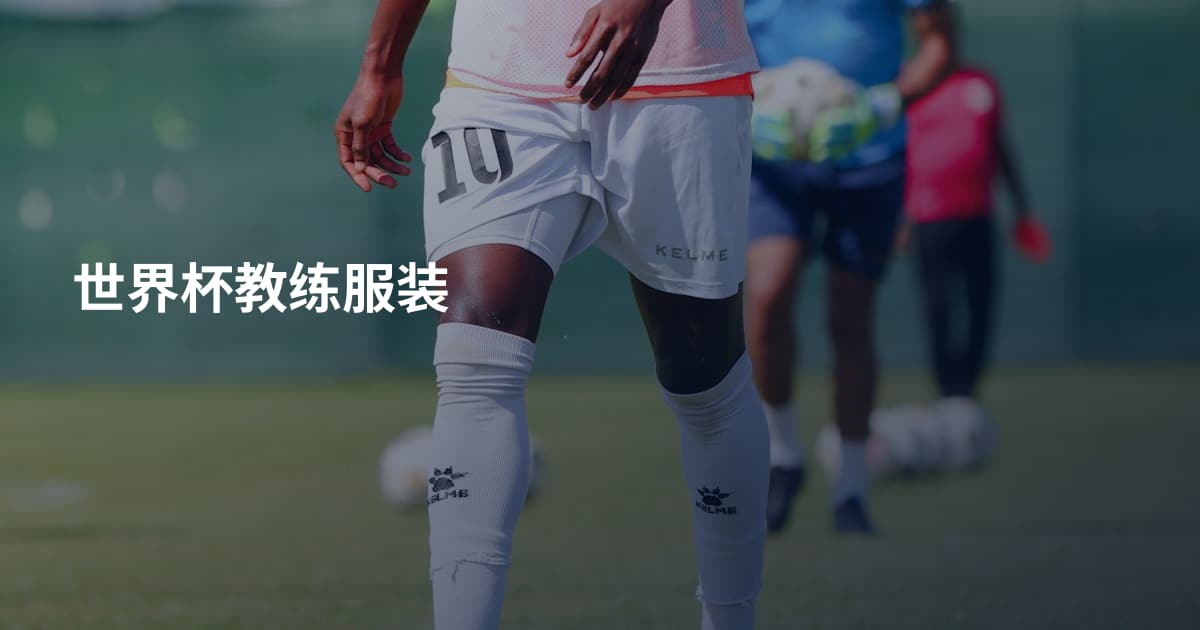 世界杯教练服装