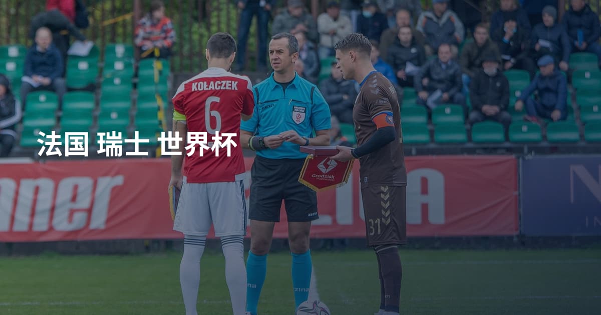 法国 瑞士 世界杯