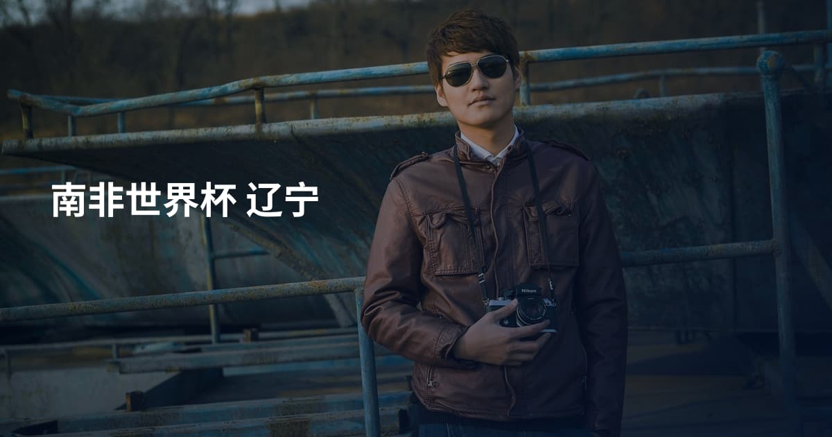 南非世界杯 辽宁