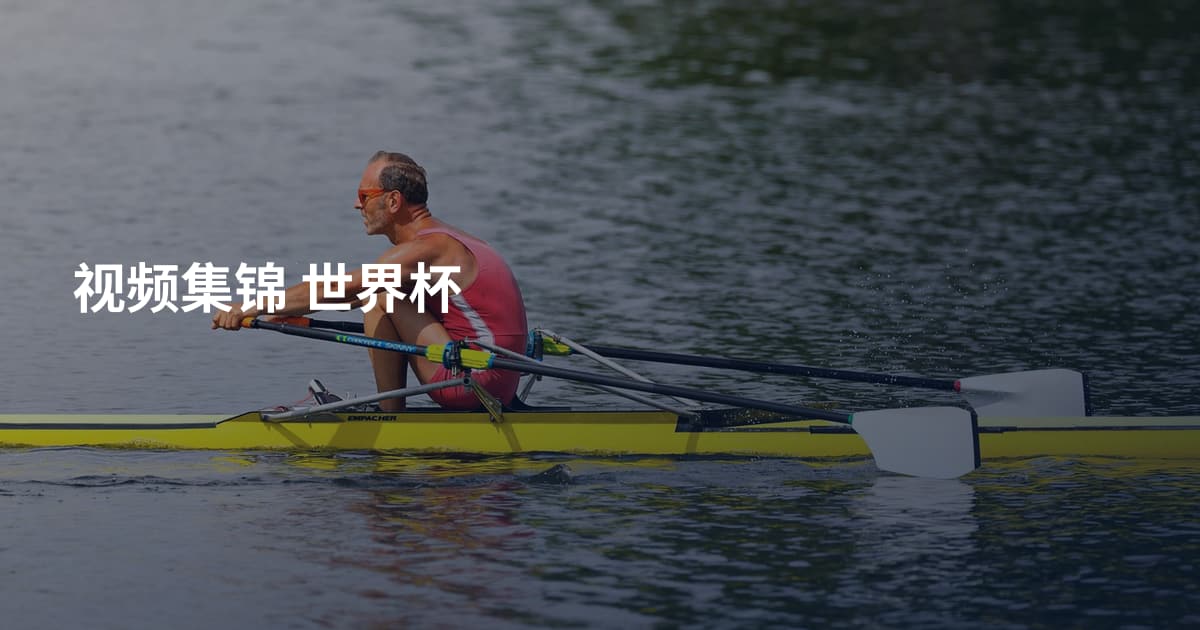 视频集锦 世界杯