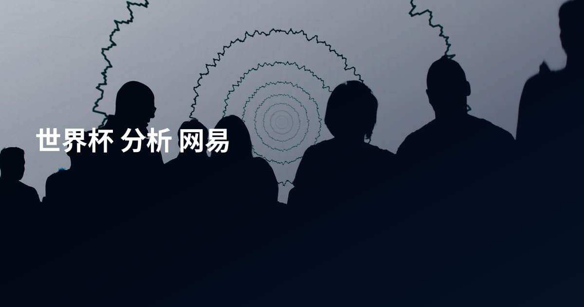 世界杯 分析 网易