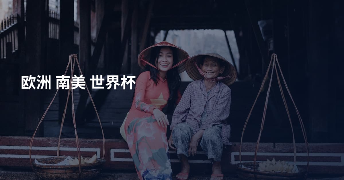 欧洲 南美 世界杯