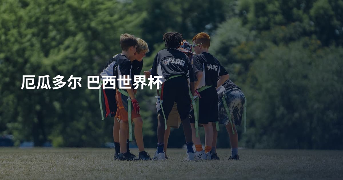 厄瓜多尔 巴西世界杯