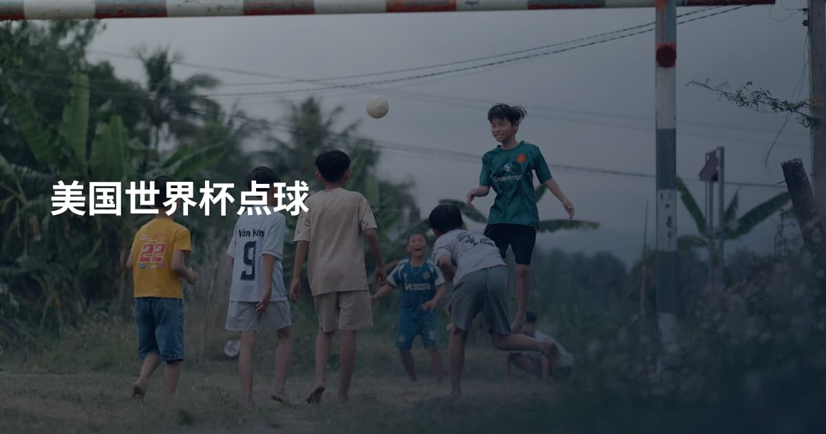 美国世界杯点球