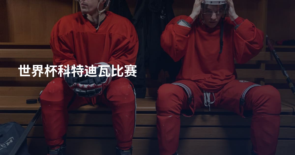 世界杯科特迪瓦比赛