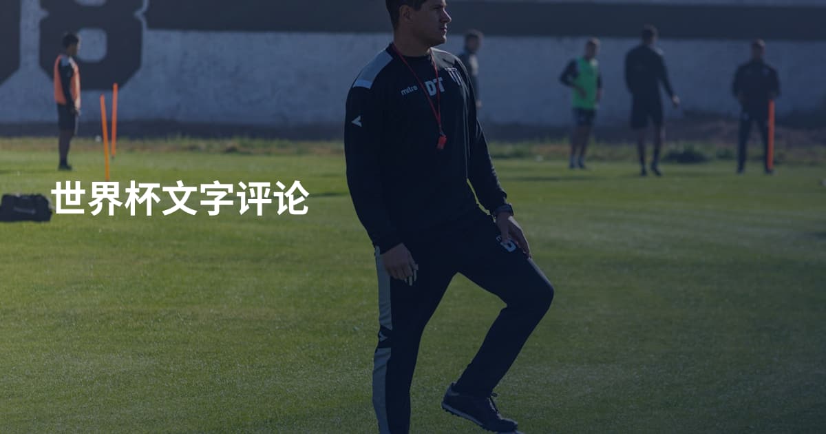 世界杯文字评论