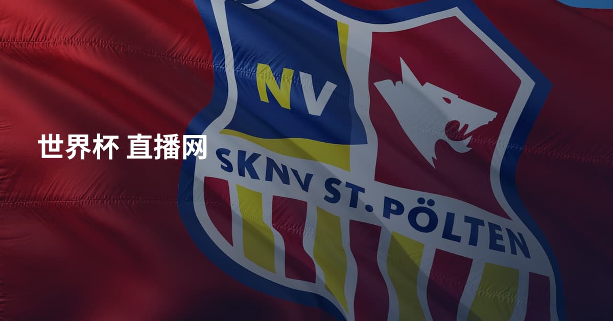 世界杯 直播网