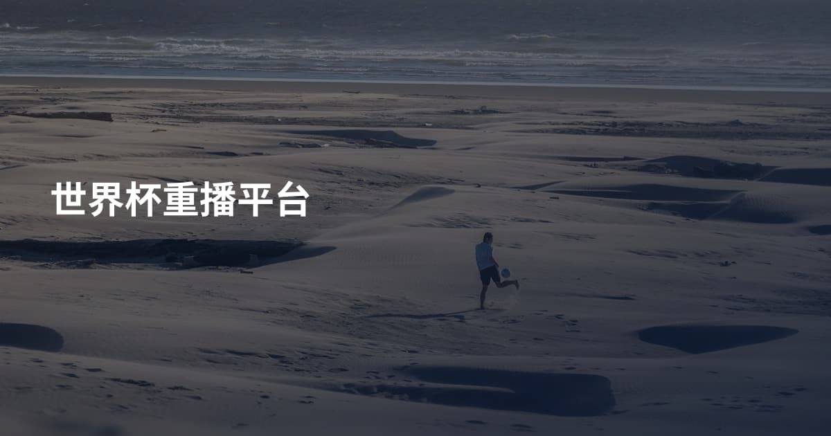 世界杯重播平台