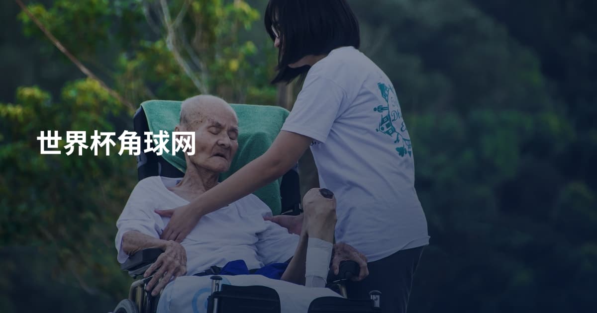 世界杯角球网
