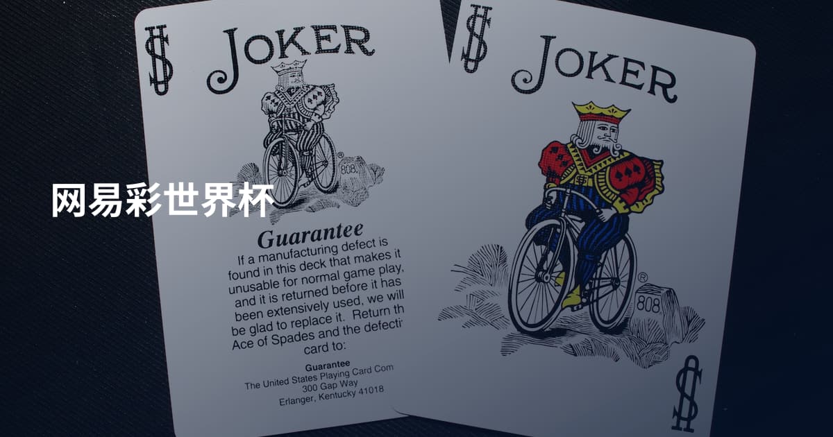 网易彩世界杯