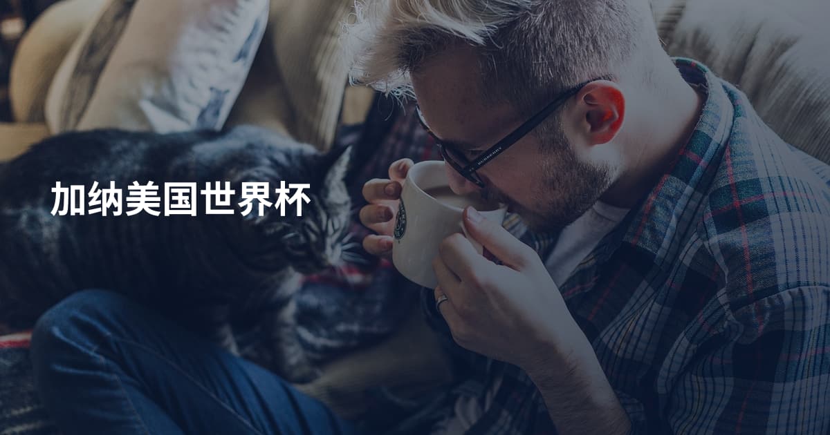 加纳美国世界杯