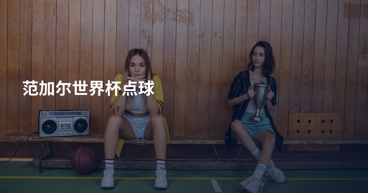 范加尔世界杯点球