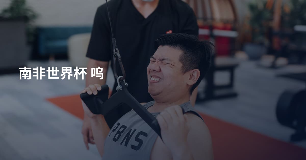 南非世界杯 呜