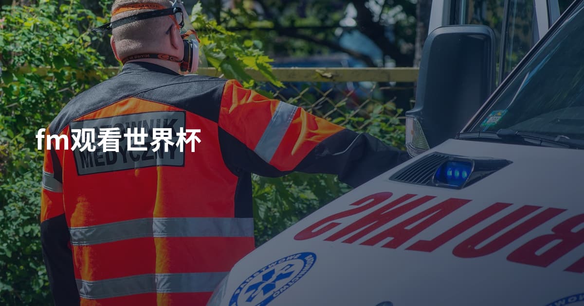 fm观看世界杯
