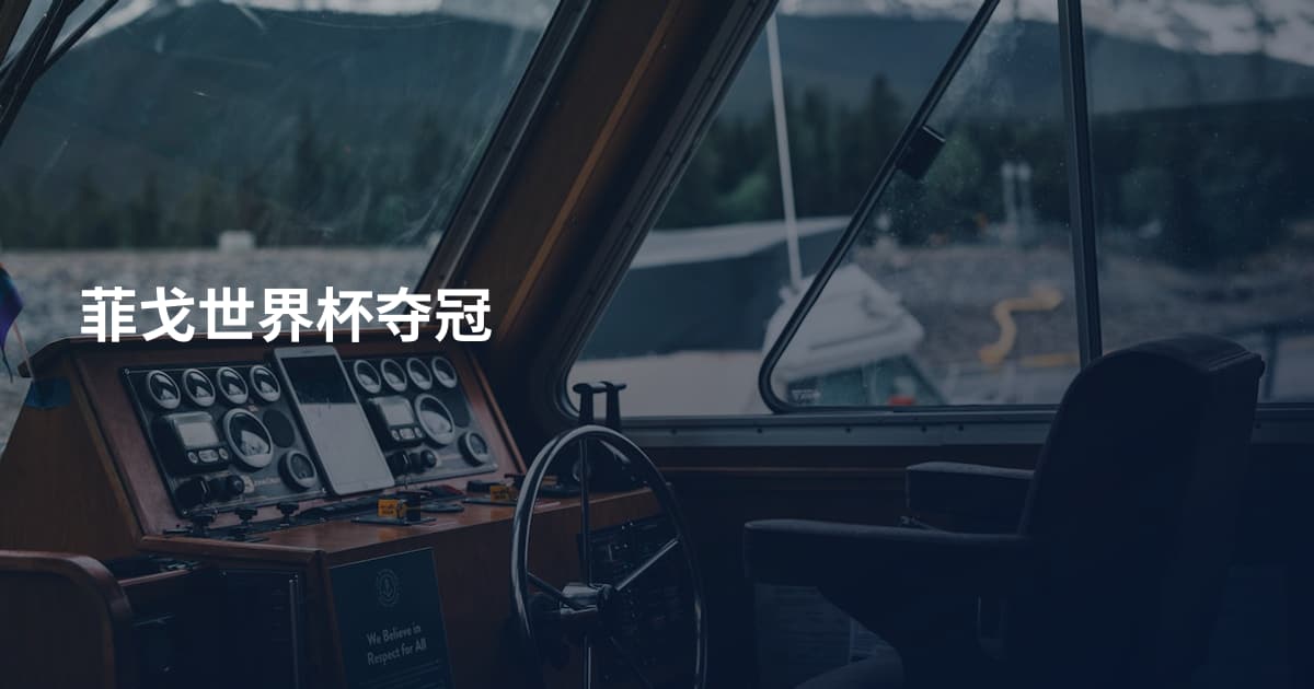 菲戈世界杯夺冠