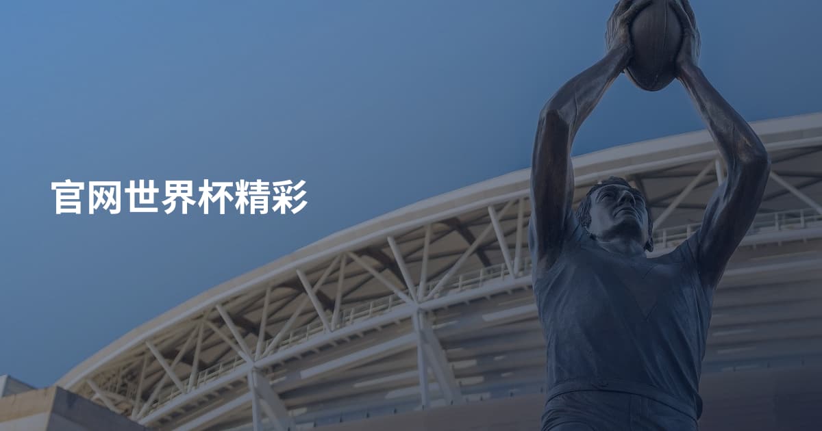 官网世界杯精彩