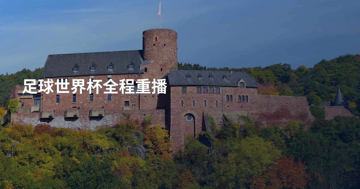 足球世界杯全程重播