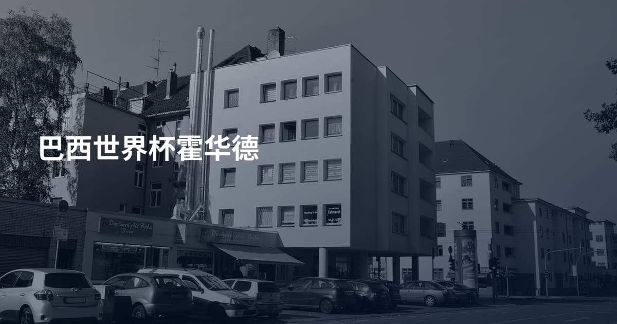 巴西世界杯霍华德