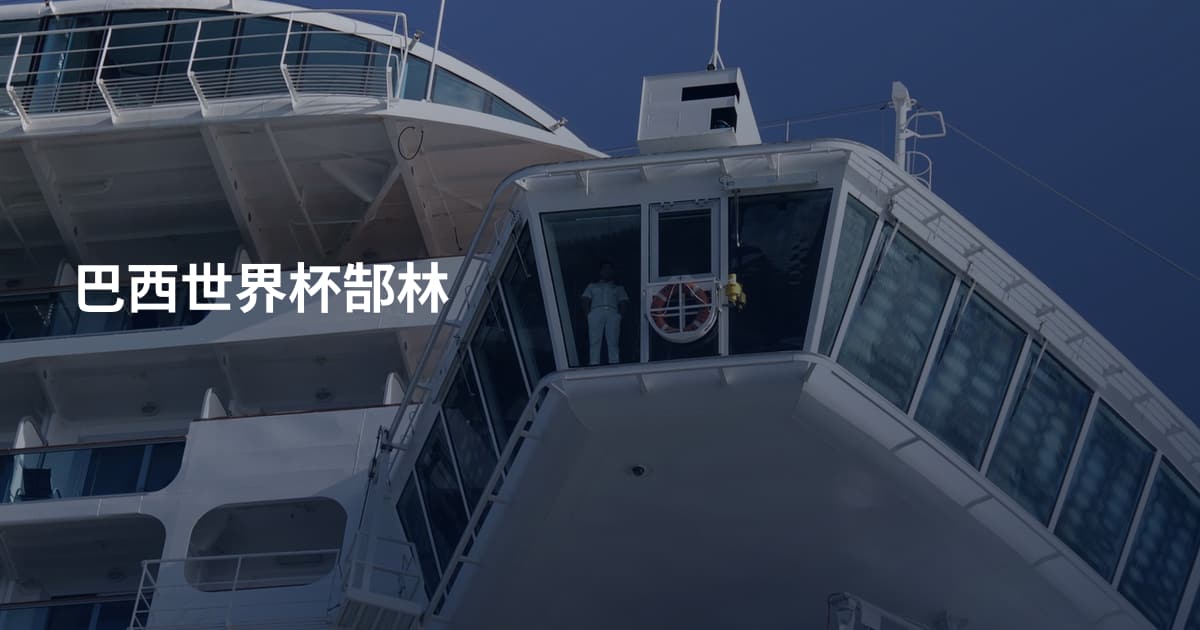 巴西世界杯郜林