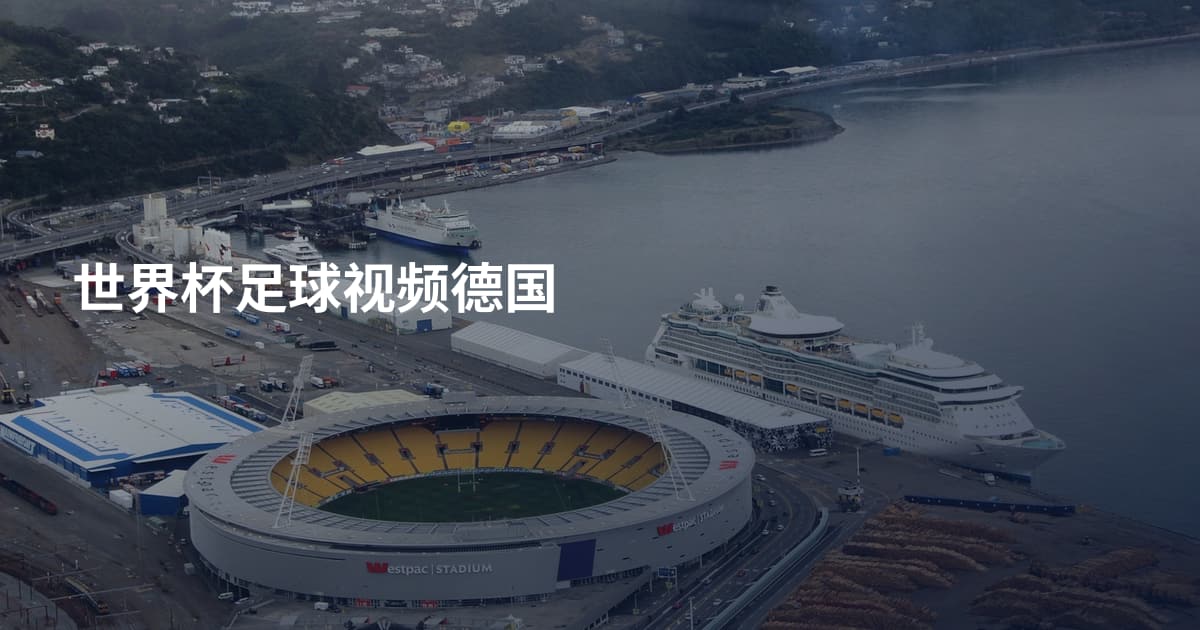 世界杯足球视频德国
