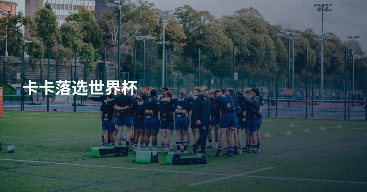 卡卡落选世界杯