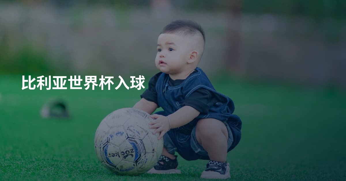 比利亚世界杯入球