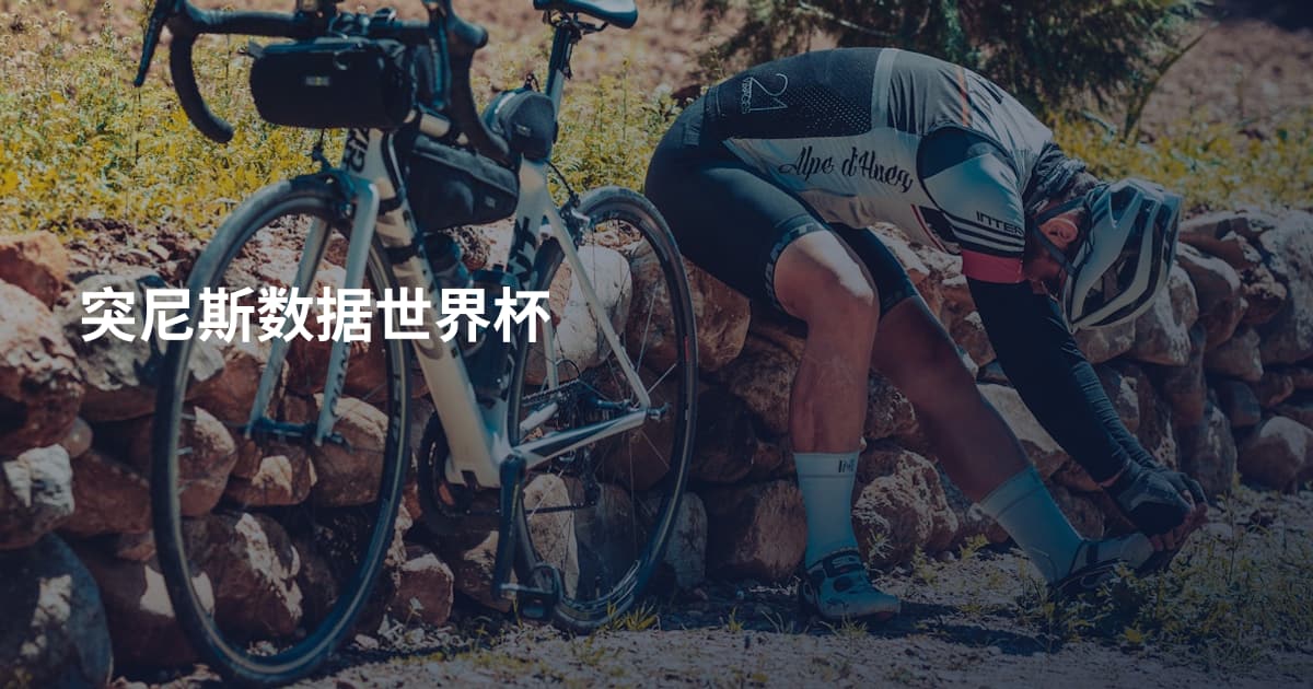 突尼斯数据世界杯