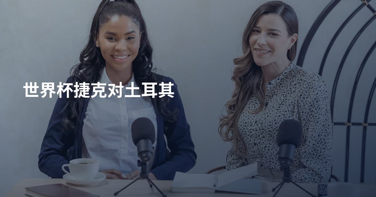 世界杯捷克对土耳其