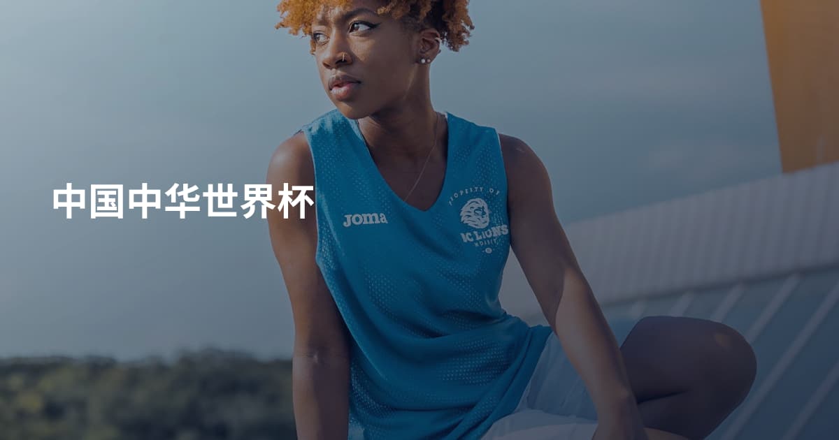 中国中华世界杯