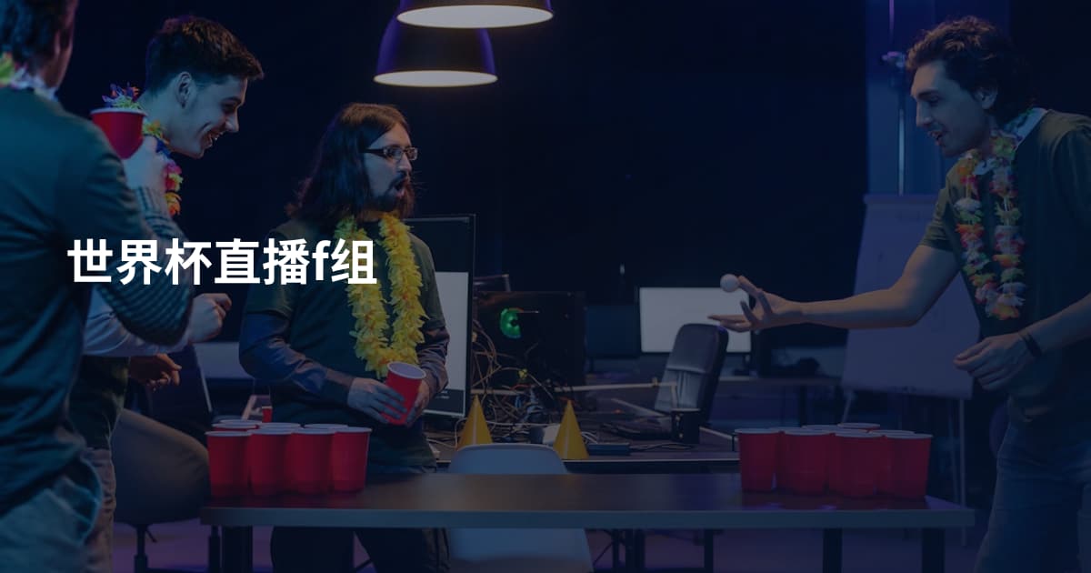 世界杯直播f组