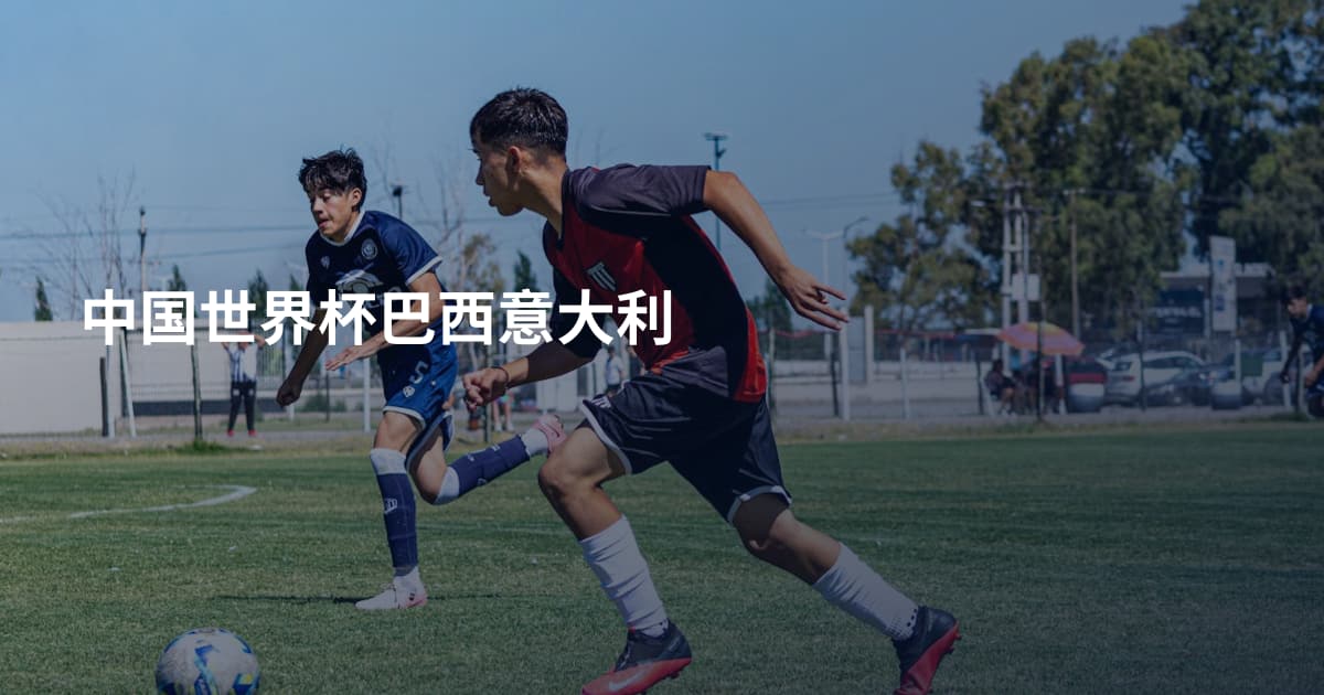 中国世界杯巴西意大利
