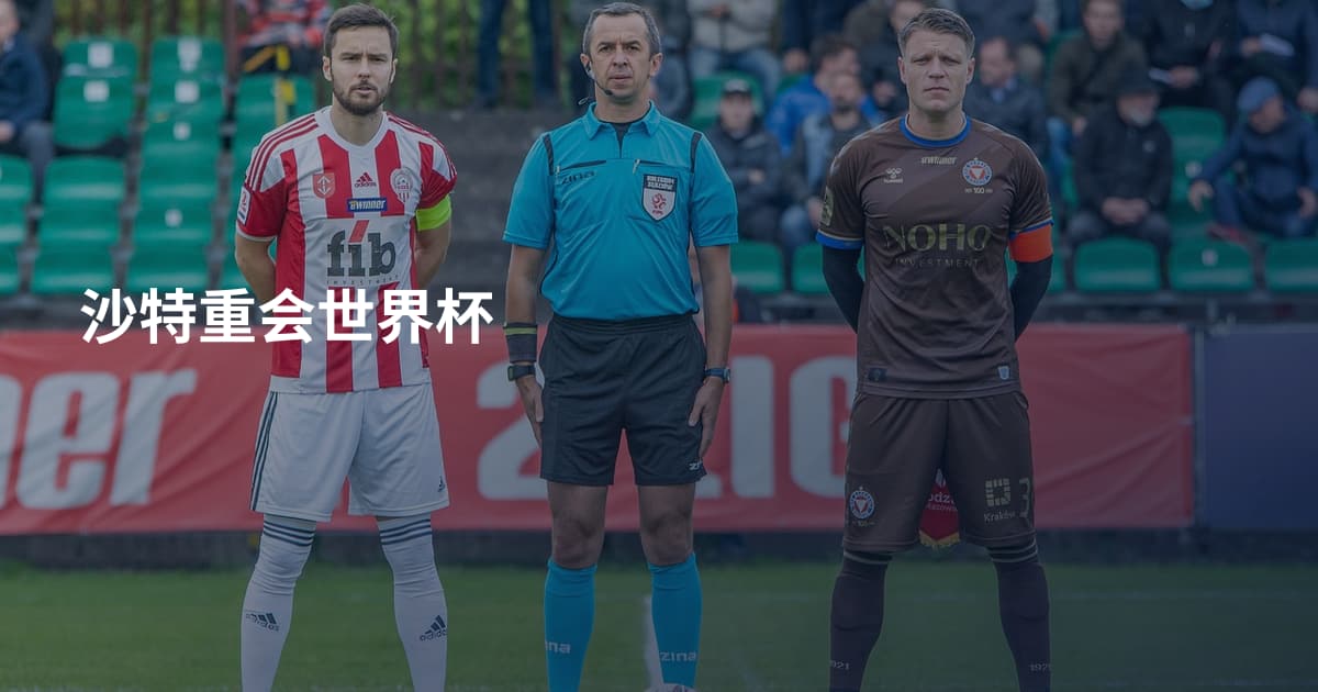 沙特重会世界杯