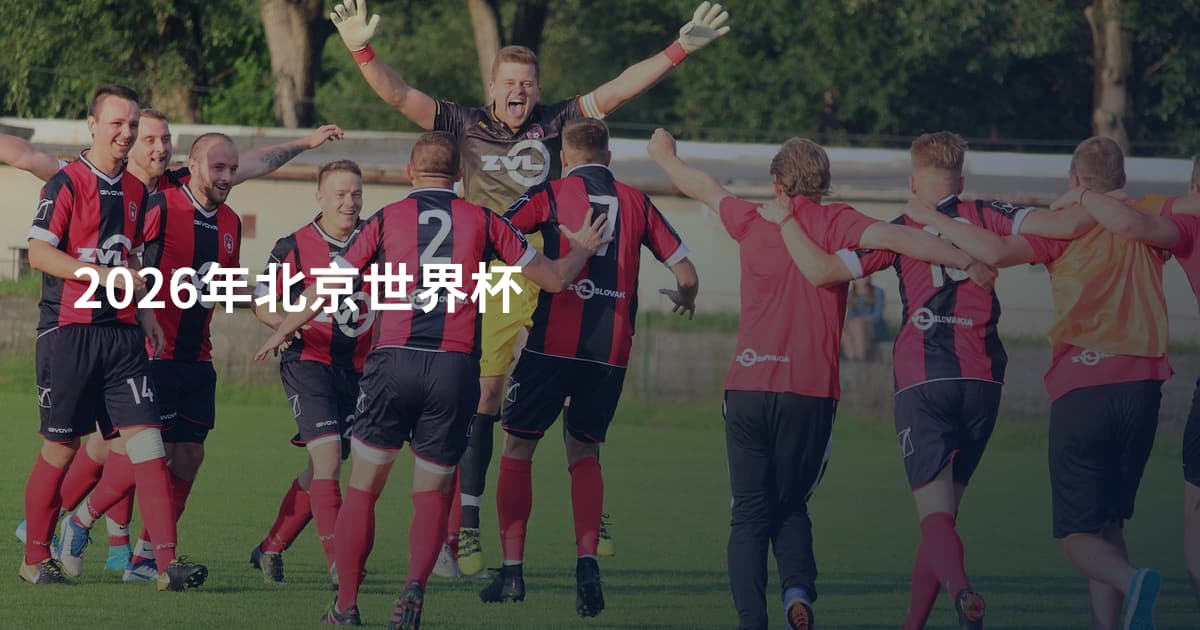 2026年北京世界杯