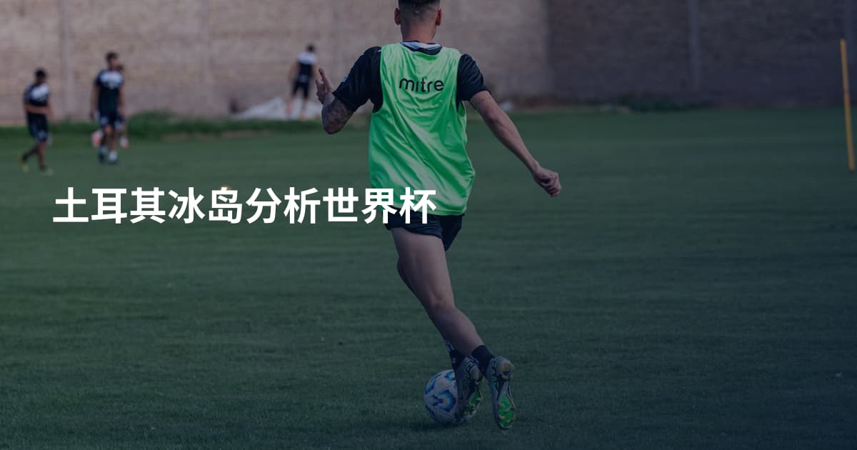 土耳其冰岛分析世界杯