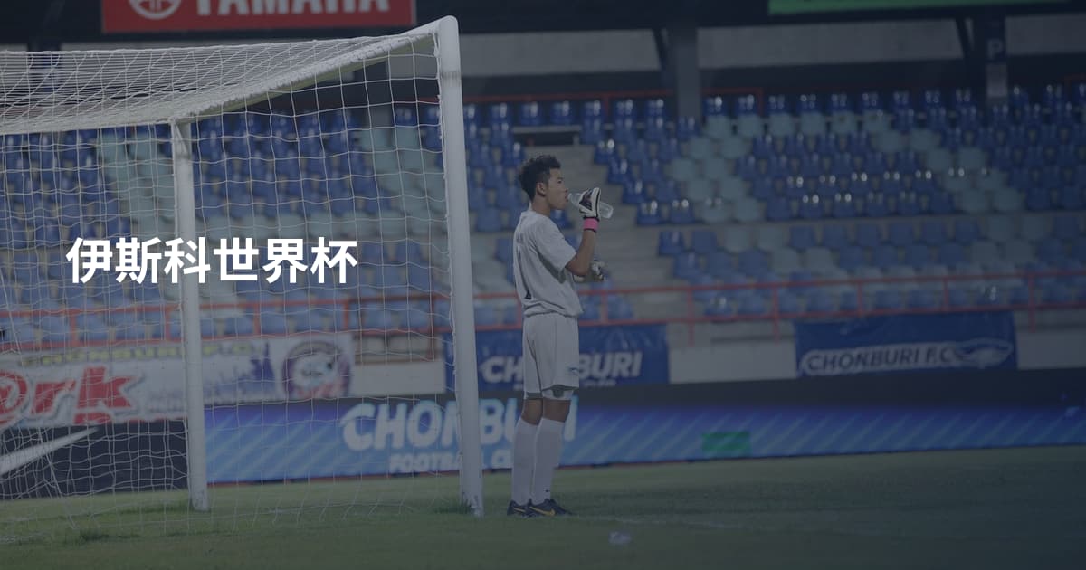 伊斯科世界杯